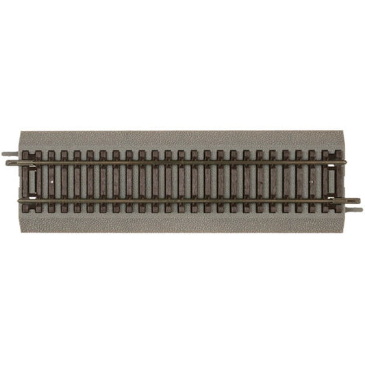 Atlas HO True-Track 6'' Straight/4pk