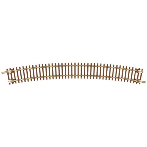 Atlas N Code 55 13.75'' R Full Curve/6pk