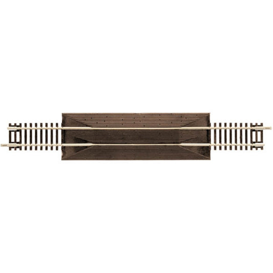 Atlas N Code 55 6'' Rerailer/3pk