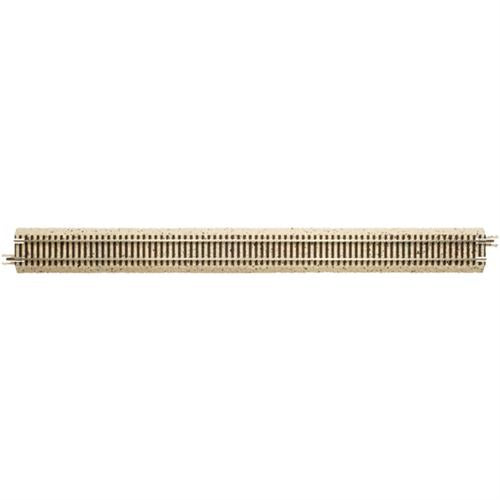 Atlas N Code 65 True-Track 10''Straight/4pk