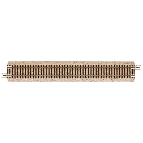 Atlas N Code 65 True-Track 6''Straight/6pk