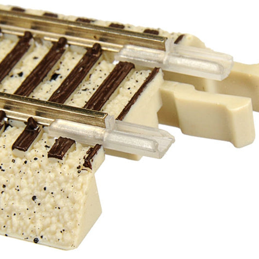 Atlas N Code 65 True-Track Insulated Joiners