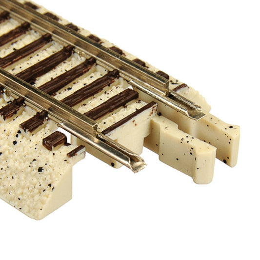 Atlas N Code 65 True-Track Rail Joiners (8/cd)