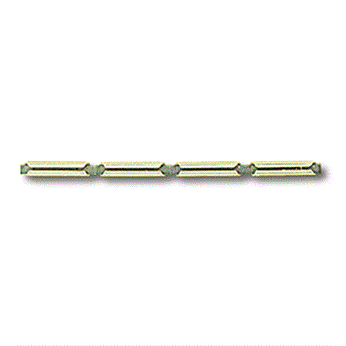 Atlas N Code 80 Rail Joiners (6/cd)