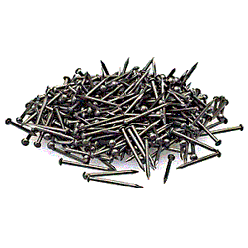 Atlas Track Nails/pkg.