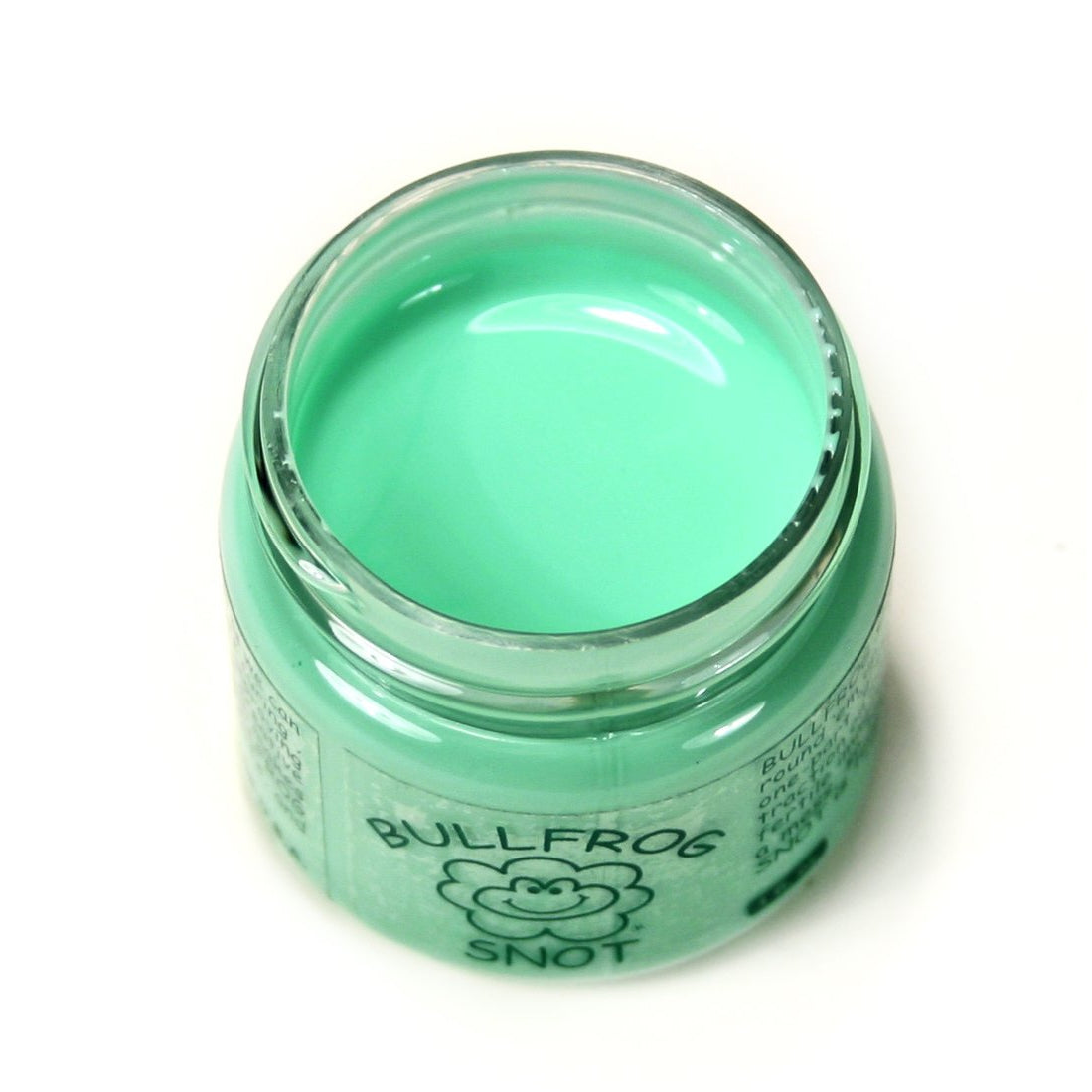 Bullfrog Snot Model Train Traction Tire Maker
