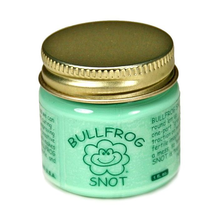Bullfrog Snot Model Train Traction Tire Maker