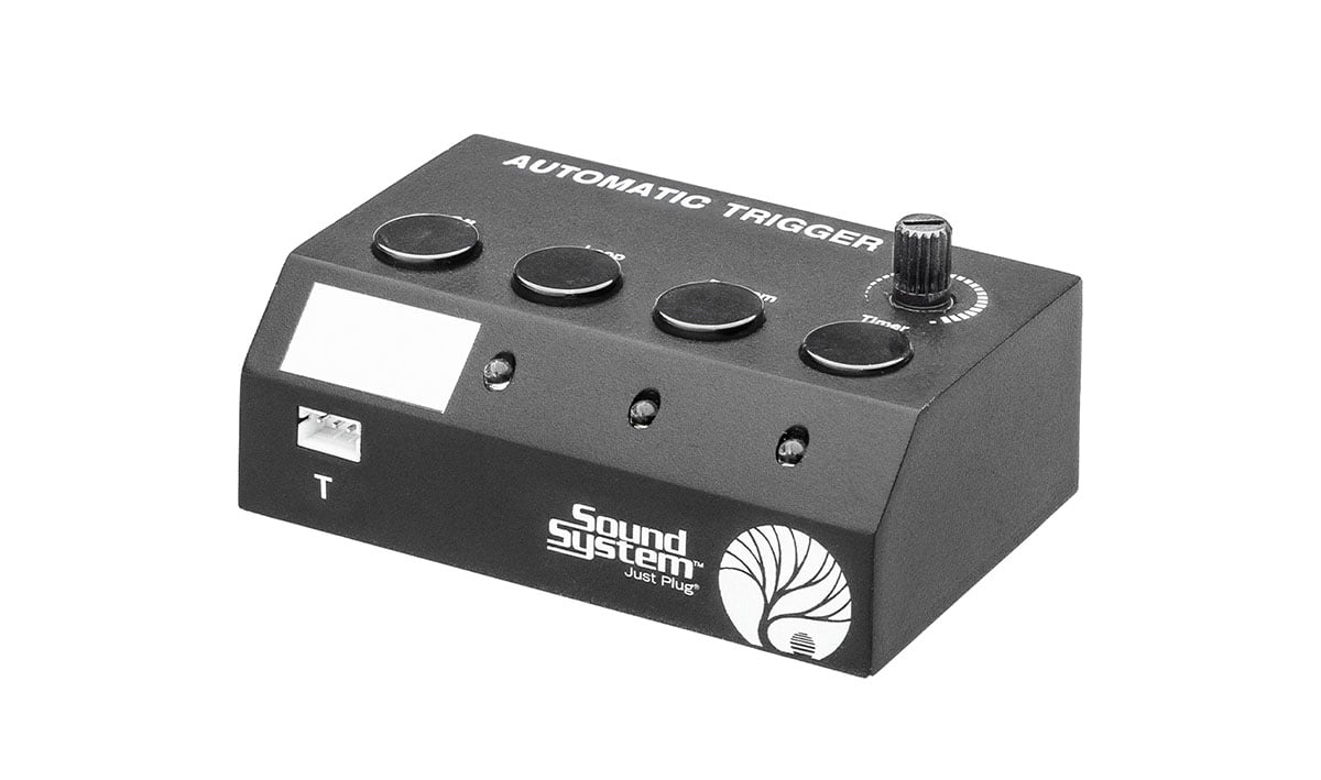 Woodland Scenics Automatic Trigger - JS6958 product image