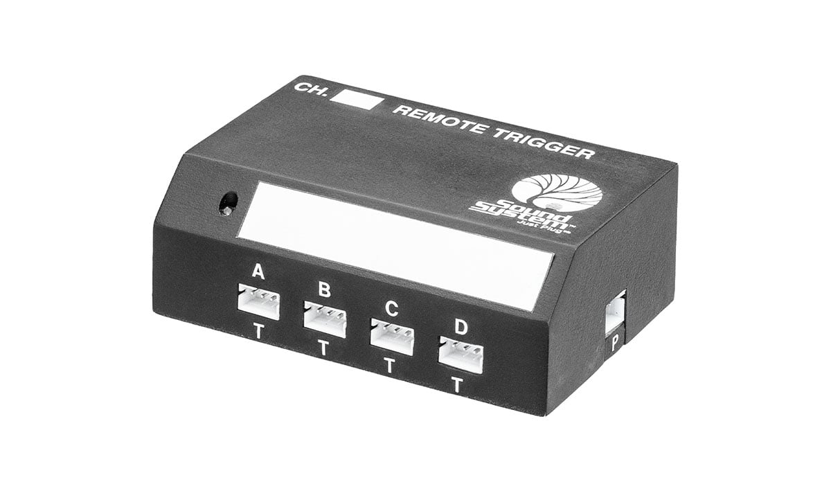 Woodland Scenics Remote Trigger - JS6959 product image