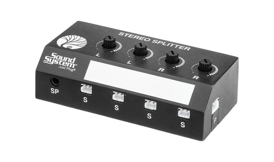 Woodland Scenics Stereo Splitter - JS6962 product image