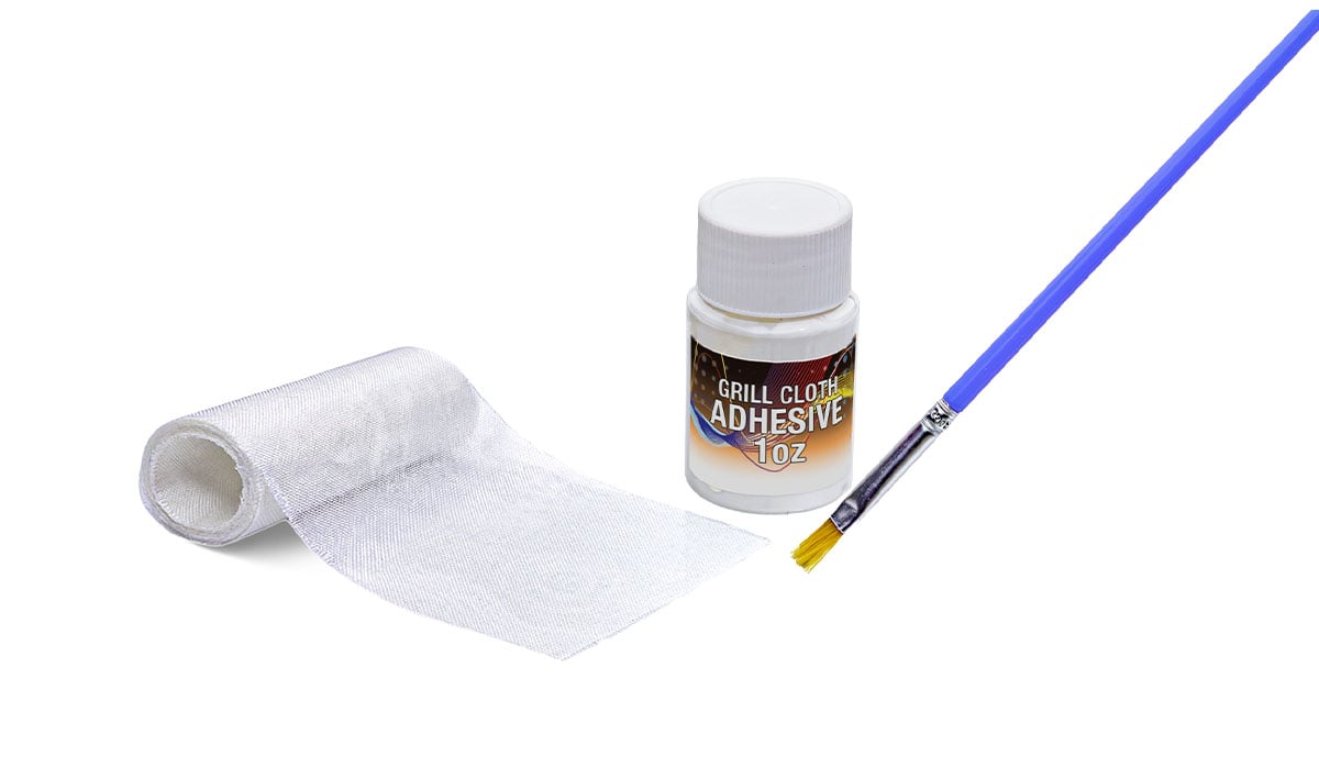 Woodland Scenics Grill Cloth Kit - JS6964 product image