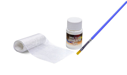 Woodland Scenics Grill Cloth Kit - JS6964 product image