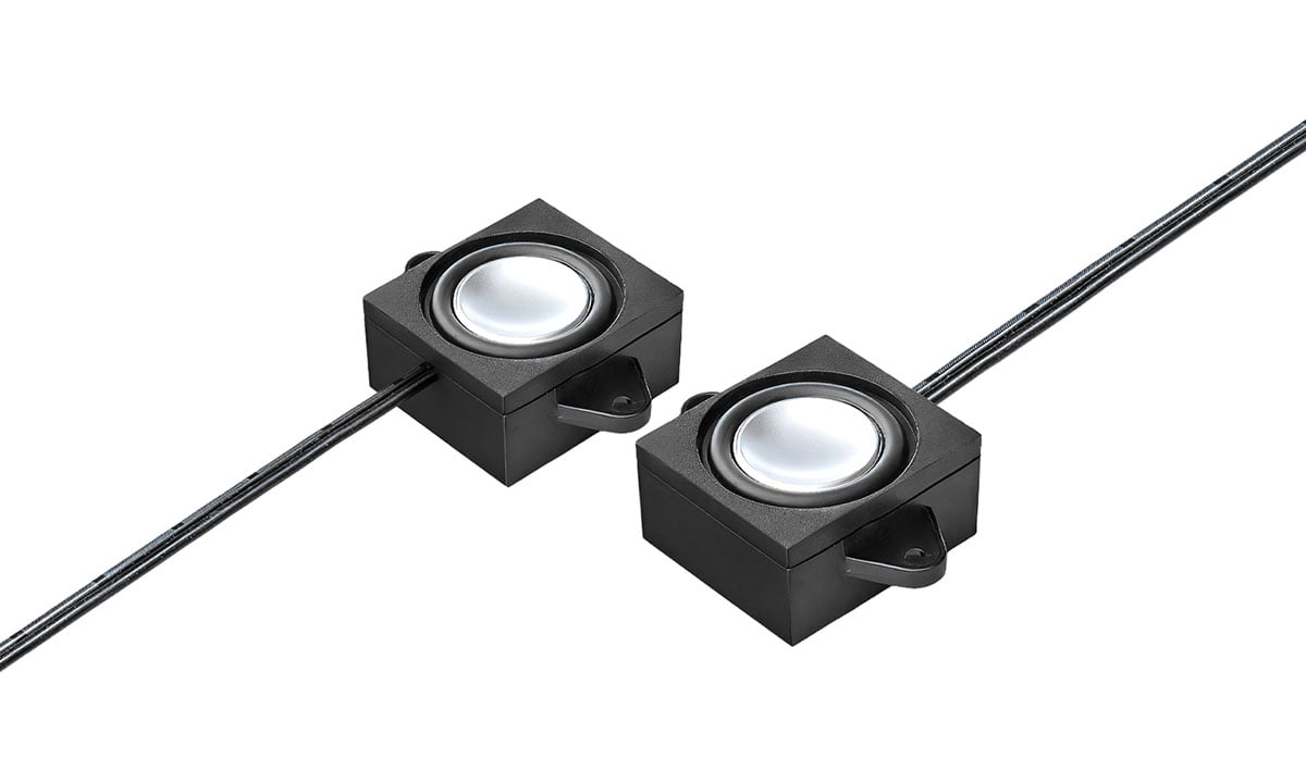 Woodland Scenics Mini Speakers - JS6966 product image