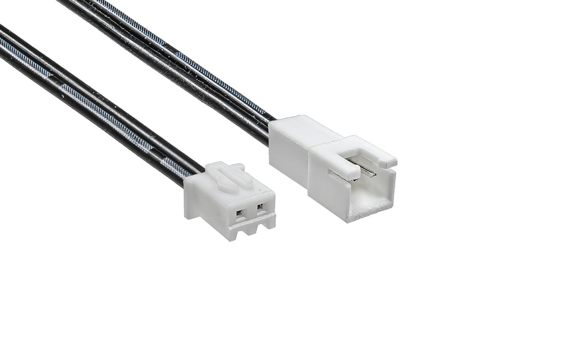 Woodland Scenics Mini Speaker Extension Cable - JS6977 product image