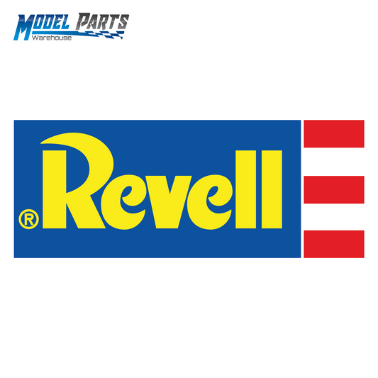 Revell 85 Camaro Z-28 Skill 4