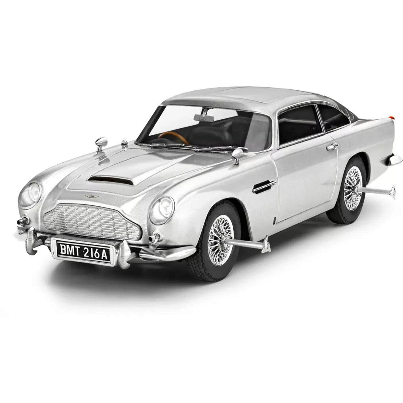 Revell Aston Martin DB5 James Bond Model Car Kit