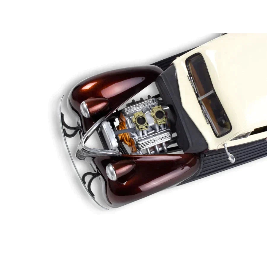 Revell '39 Chevy Sedan Delivery