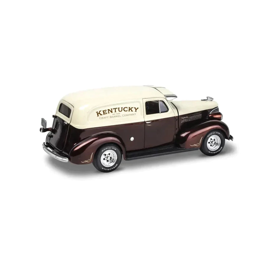 Revell '39 Chevy Sedan Delivery