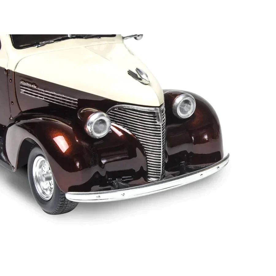 Revell '39 Chevy Sedan Delivery