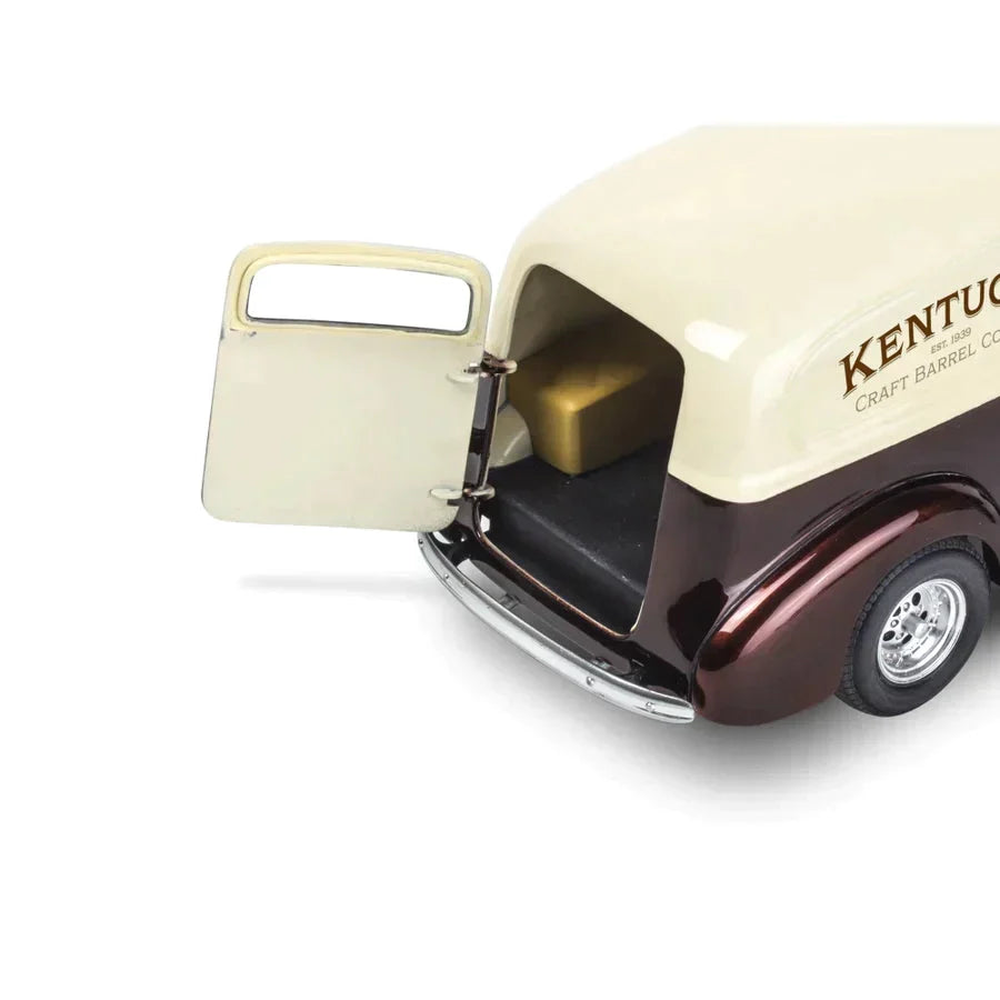 Revell '39 Chevy Sedan Delivery