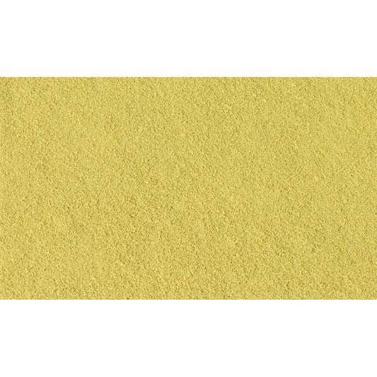 Woodland Scenics Shaker Turf/Yellow Grass fine
