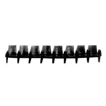 Plastruct O gauge Polyethylene Theater Seats (8 per pack)