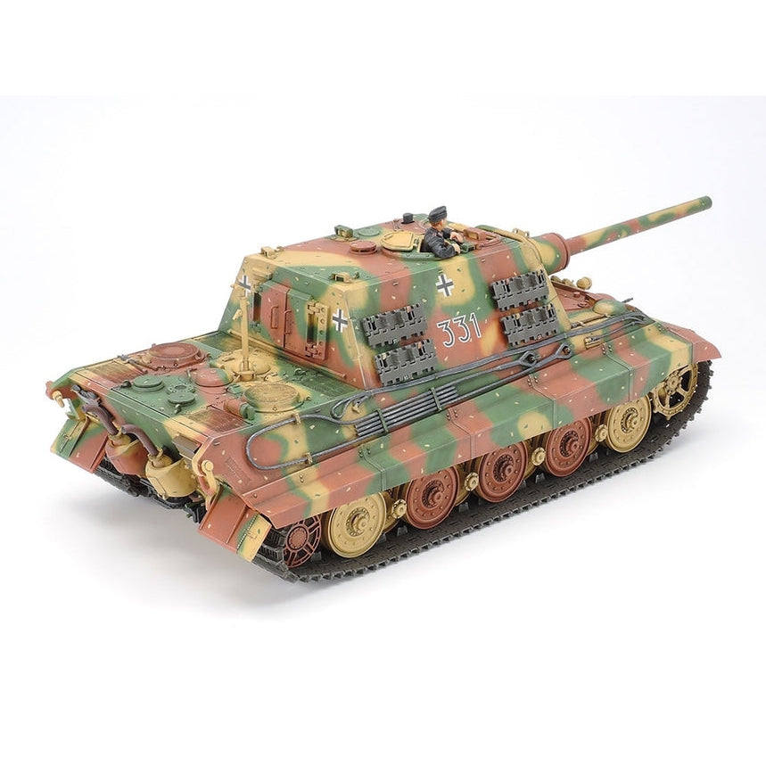 Tamiya German Jagdtiger