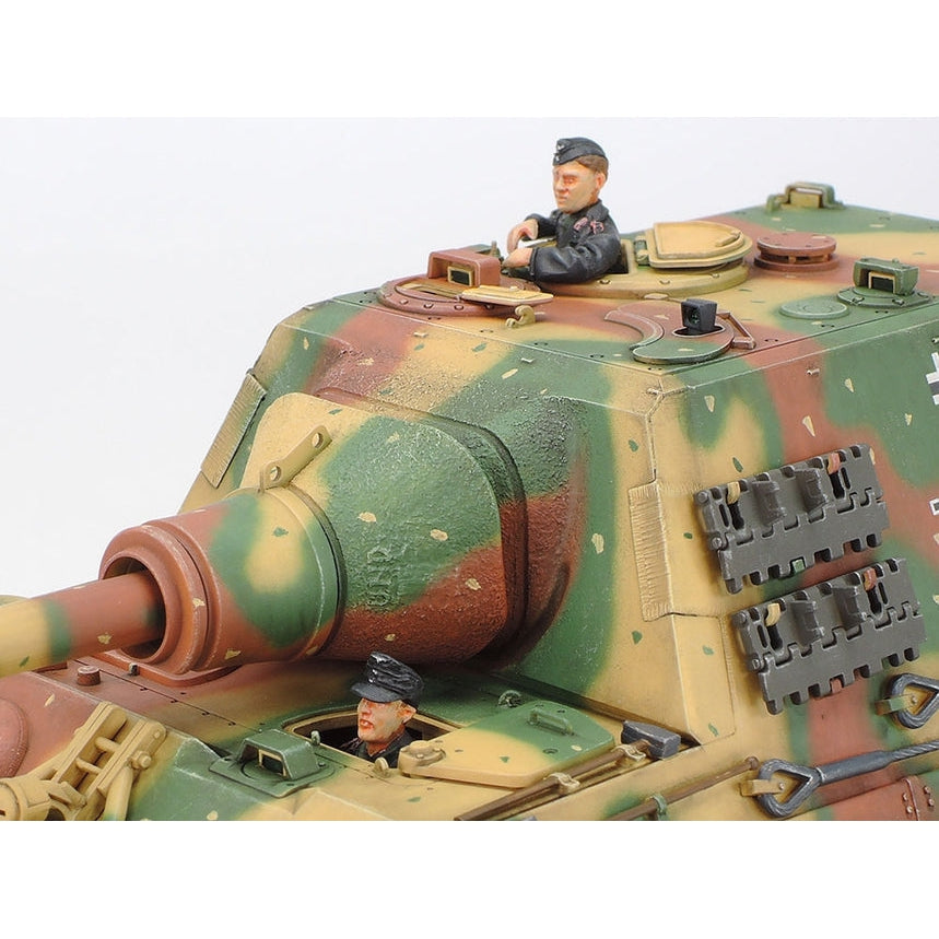 Tamiya German Jagdtiger