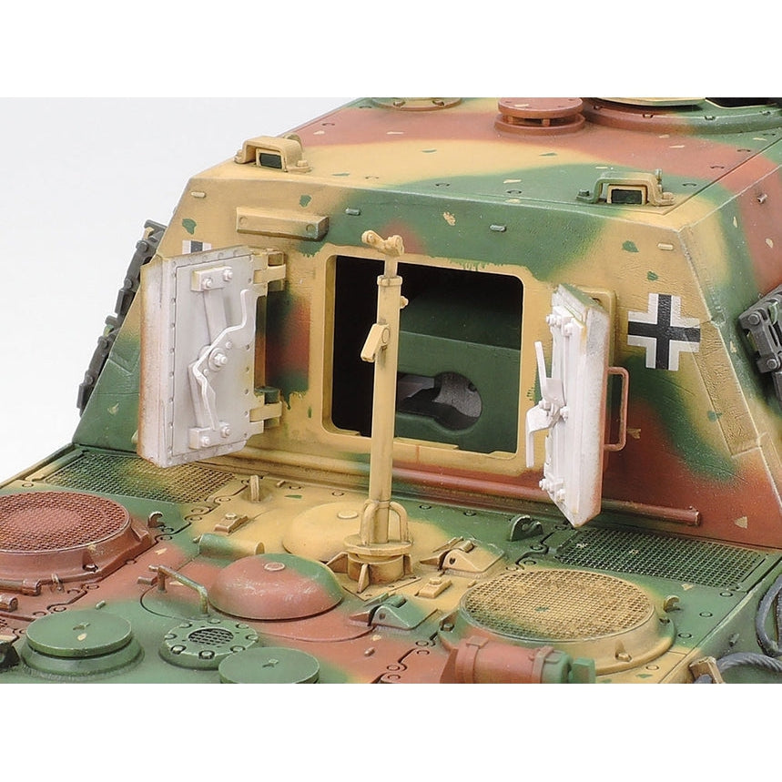 Tamiya German Jagdtiger