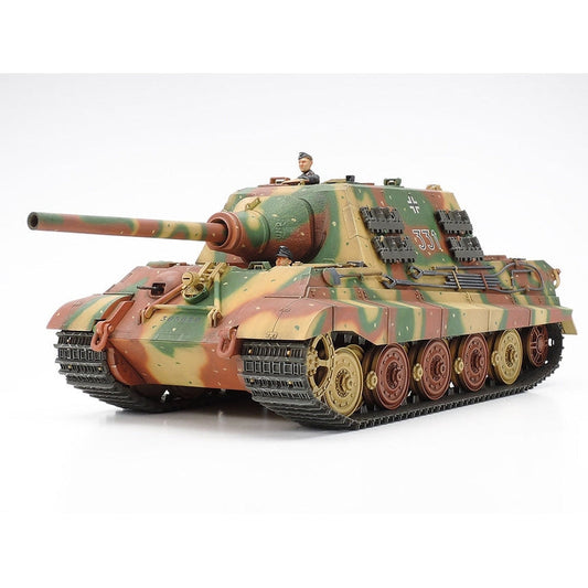 Tamiya German Jagdtiger