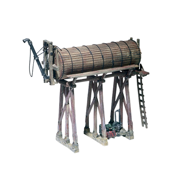 Woodland Scenics Branch Line Water Tower