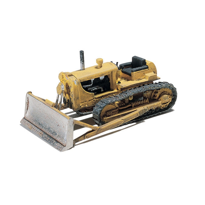 Woodland Scenics Bulldozer