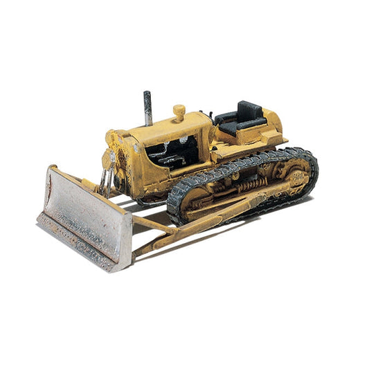 Woodland Scenics Bulldozer