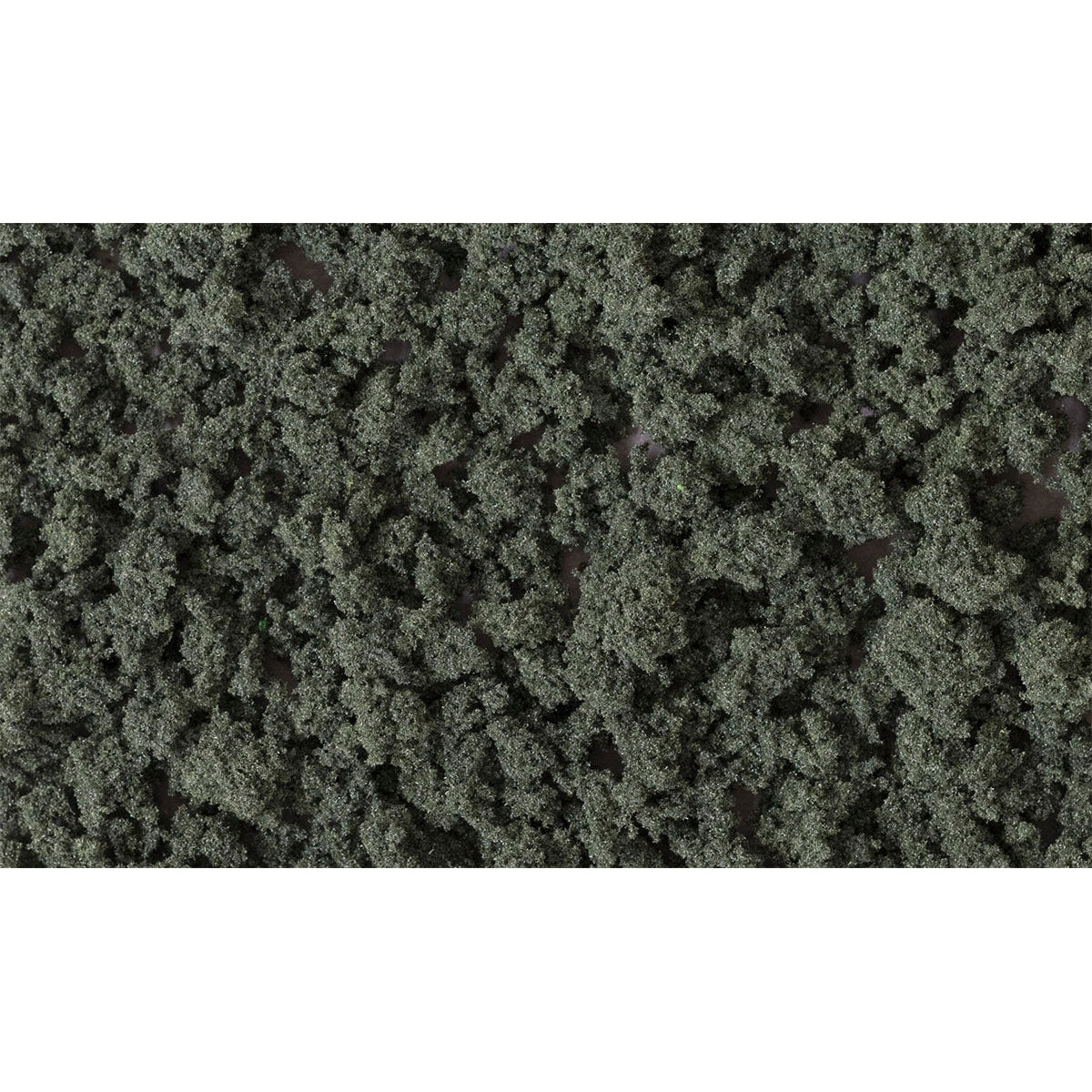 Woodland Scenics Bushes Foliage/Forest Green