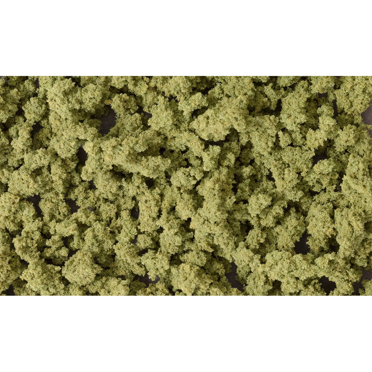 Woodland Scenics Bushes Foliage/Olive Green