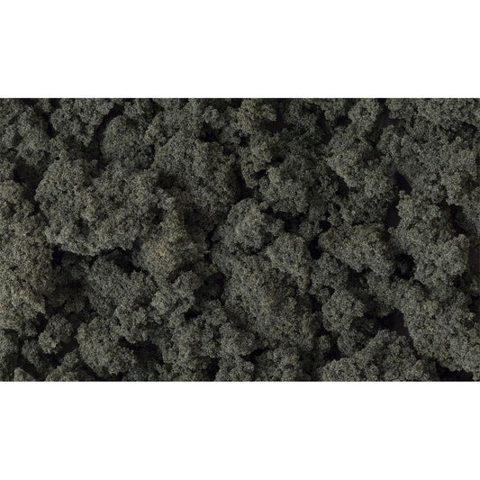 Woodland Scenics Clump Foliage Conifer Green/3qt