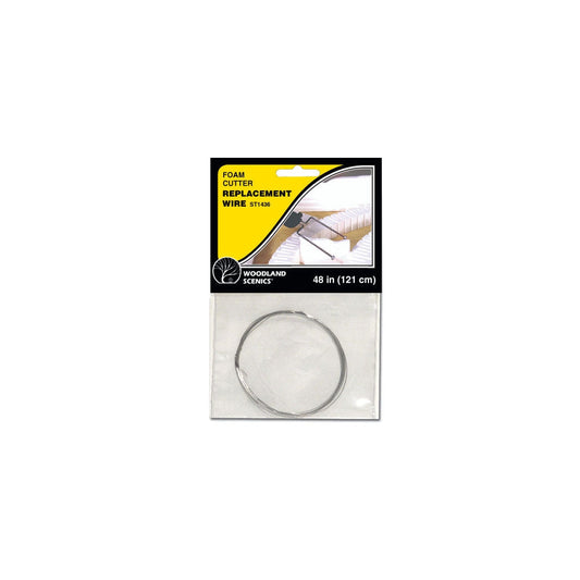 Woodland Scenics Cutter Replacement Wire