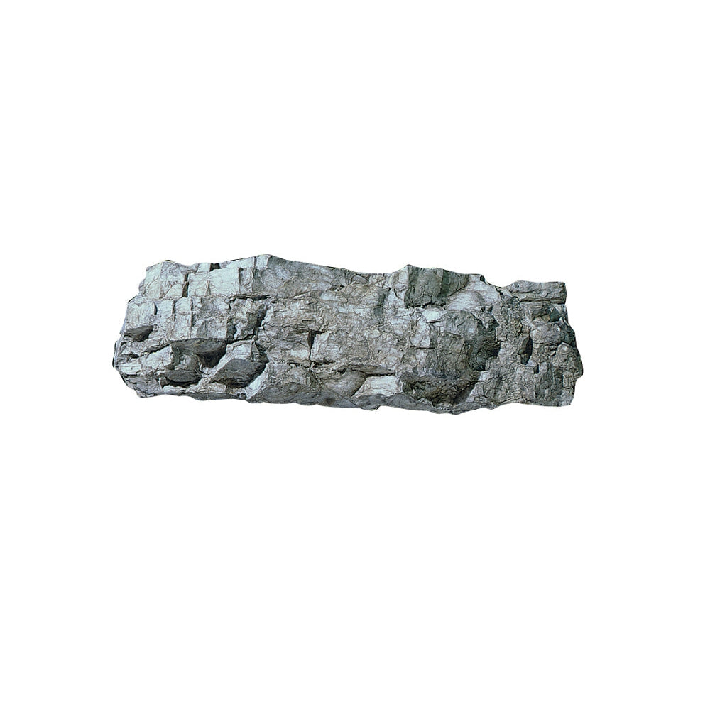 Woodland Scenics Facet Rock rock mold 10.5x5