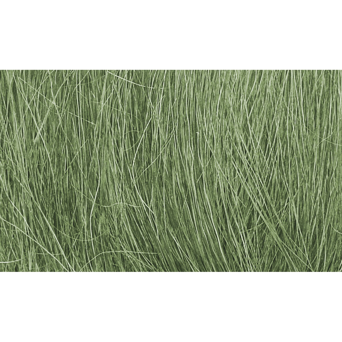 Woodland Scenics Field Grass/Medium Green