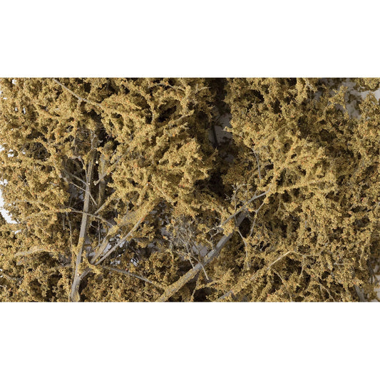Woodland Scenics Fine-Leaf Foliage/Dead