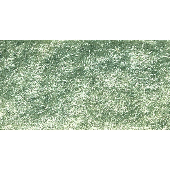 Woodland Scenics Flock Static Grass/Light Green