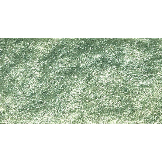 Woodland Scenics Flock Static Grass/Light Green
