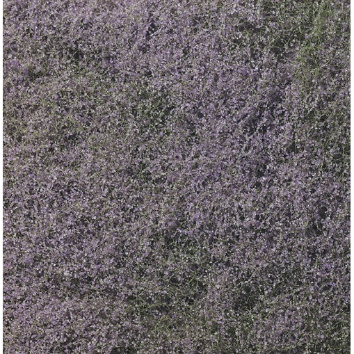 Woodland Scenics Flowering Foliage/Purple