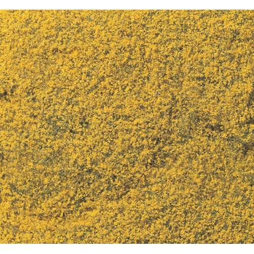 Woodland Scenics Flowering Foliage/Yellow