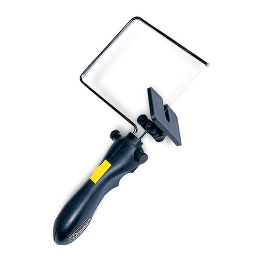 Woodland Scenics Foam Cutter Guide
