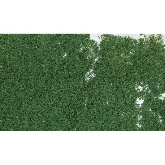 Woodland Scenics Foliage/Dark Green