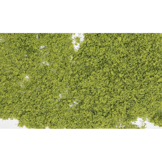 Woodland Scenics Foliage/Light Green