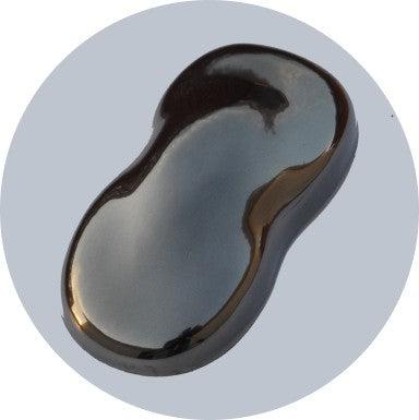 Alclad II Black Chrome Lacquer Metallic Lacquer Paint 1 oz ALC124 | Scale Model Supply