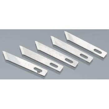 Excel Angled Chisel Blade/K1 K3 K18 K30