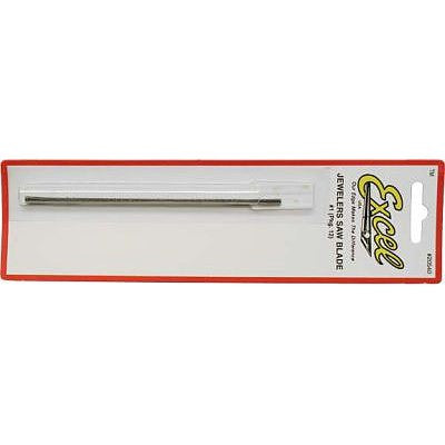 Excel #1 Jewelers Saw Blade/56 Teeth